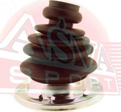 Пыльник шруса Asva. Артикул ASBT-108