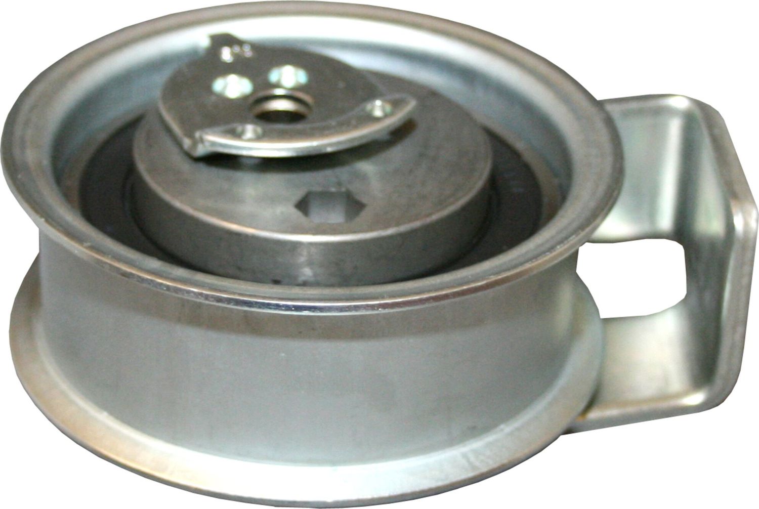 Натяжной ролик (натяжитель) ремня ГРМ JP Group. Артикул 1112204100