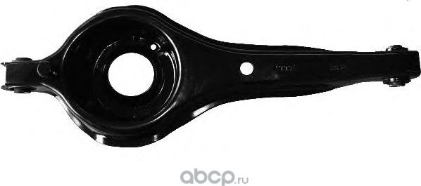 Рычаг подвески Mazda. Артикул BBP328300C