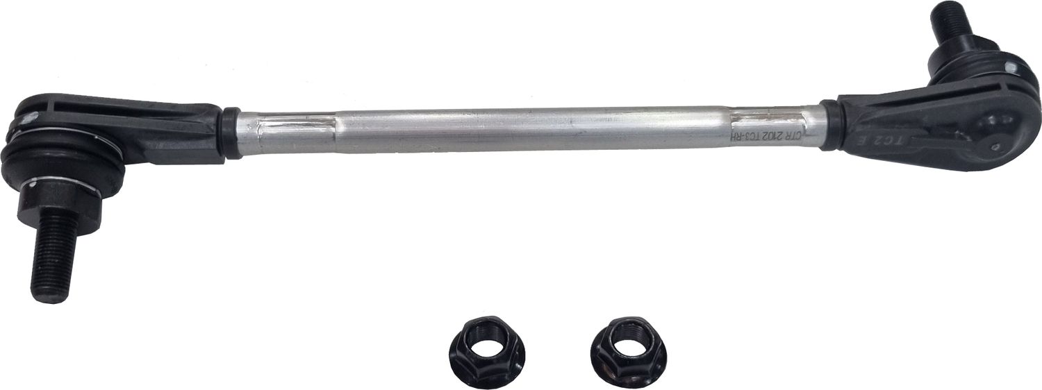 Стойка (тяга) стабилизатора CTR. Артикул PL0460R