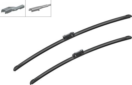 Щетки стеклоочистителя (дворники) Bosch Aerotwin. Артикул 3 397 118 965