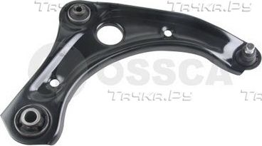 Поперечный рычаг передней подвески OSSCA правый для Nissan Note II 2013-2026. Артикул 47367