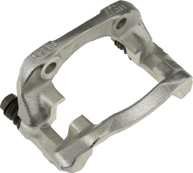 Скоба тормозного суппорта TRW передняя правая/левая для Renault 21 1986-1994. Артикул BDA230