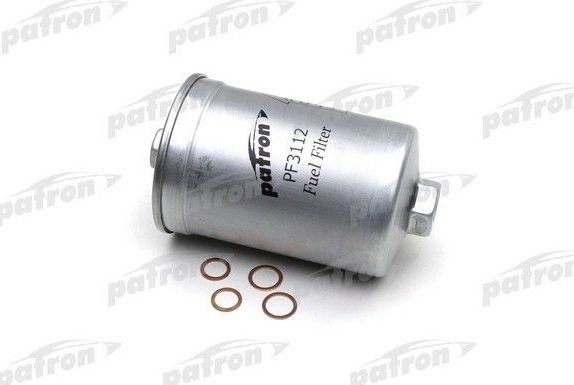 Топливный фильтр Patron. Артикул PF3112