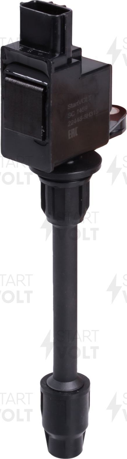 Катушка зажигания StartVOLT. Артикул SC 1459