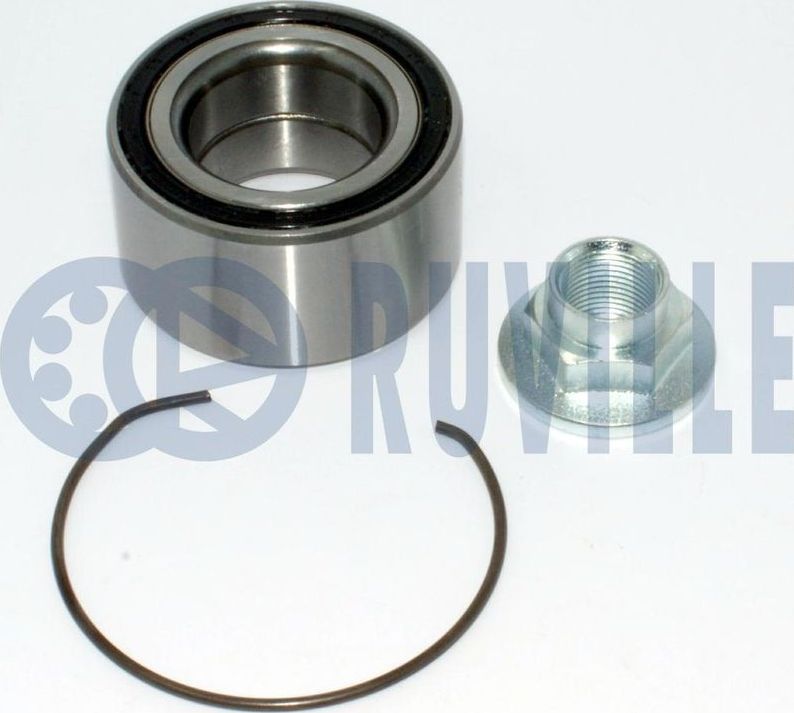 Ступичный подшипник (комплект) Ruville. Артикул 221216