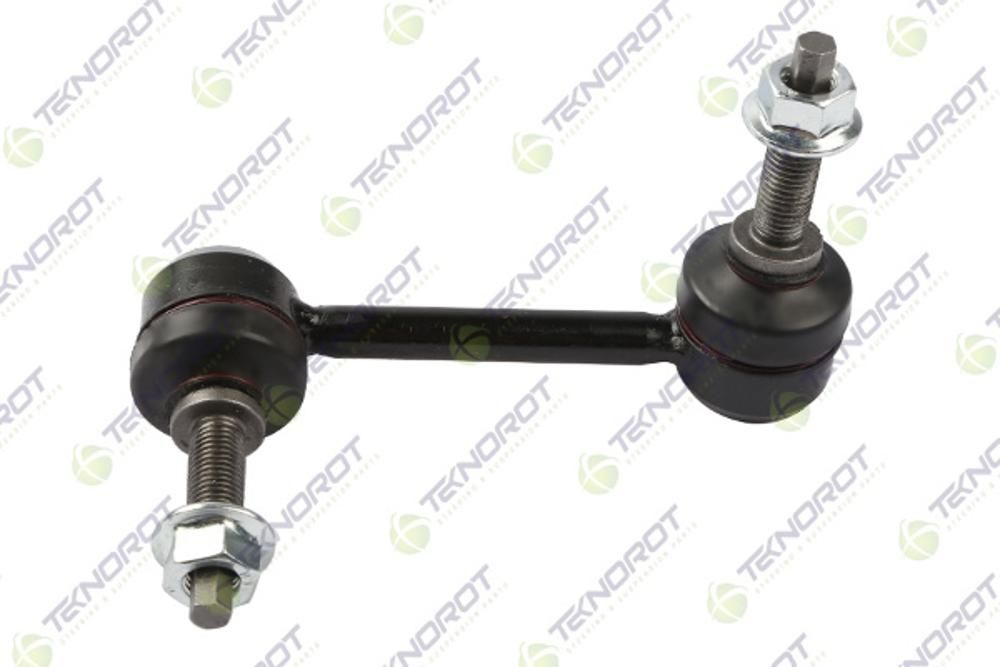 Стойка (тяга) стабилизатора Teknorot. Артикул DO-126