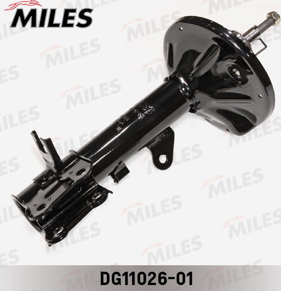 Амортизатор Miles. Артикул DG11026-01