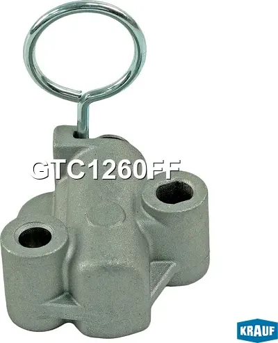 Натяжитель цепи ГРМ Krauf. Артикул GTC1260FF