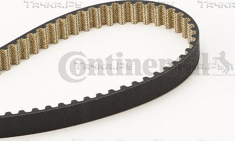 Ремень ГРМ ContiTech. Артикул CT1189