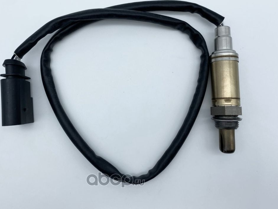 Датчик кислородный Audi A4 1.8 96-  1.8T 97-  Skoda Octavia 1.6 1.8T 98-  VW Golf IV 1.6 98- 1.8 1.8 (Magtechnic). Артикул mag0061l