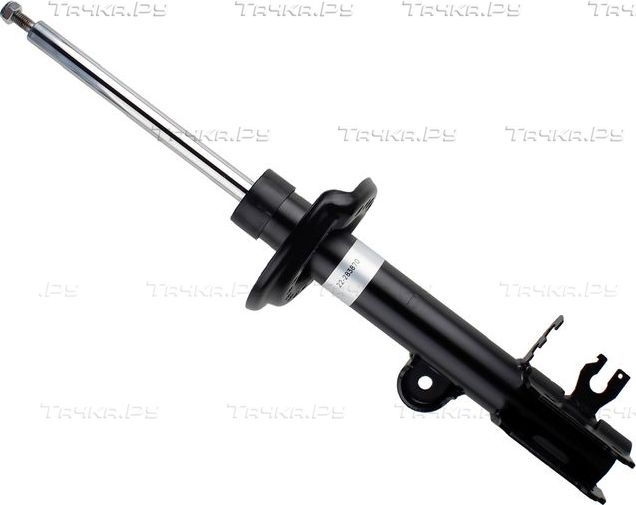 Амортизатор Bilstein B4. Артикул 22-283870