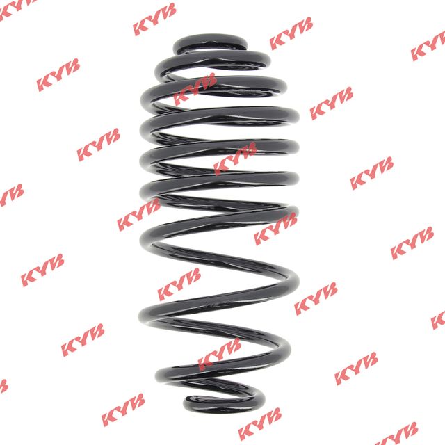 Пружина подвески KYB (Каяба) K-Flex. Артикул RA6146