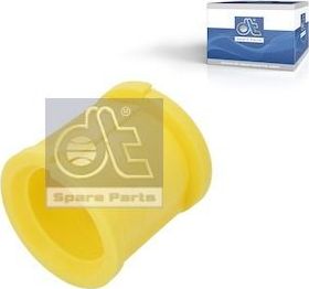 Втулки стабилизатора DT Spare Parts. Артикул 2.62113
