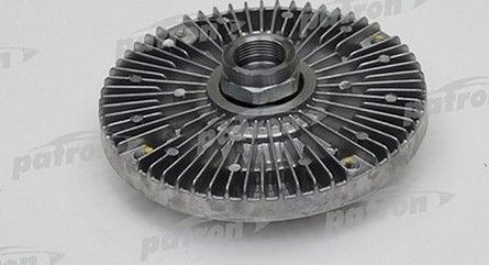 Муфта (вискомуфта) вентилятора Patron для Audi 100 IV (C4) 1990-1994. Артикул PFC0004