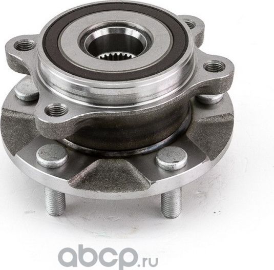 Ступица переднего колеса (Dominant) Dominant. Артикул TO43055002020