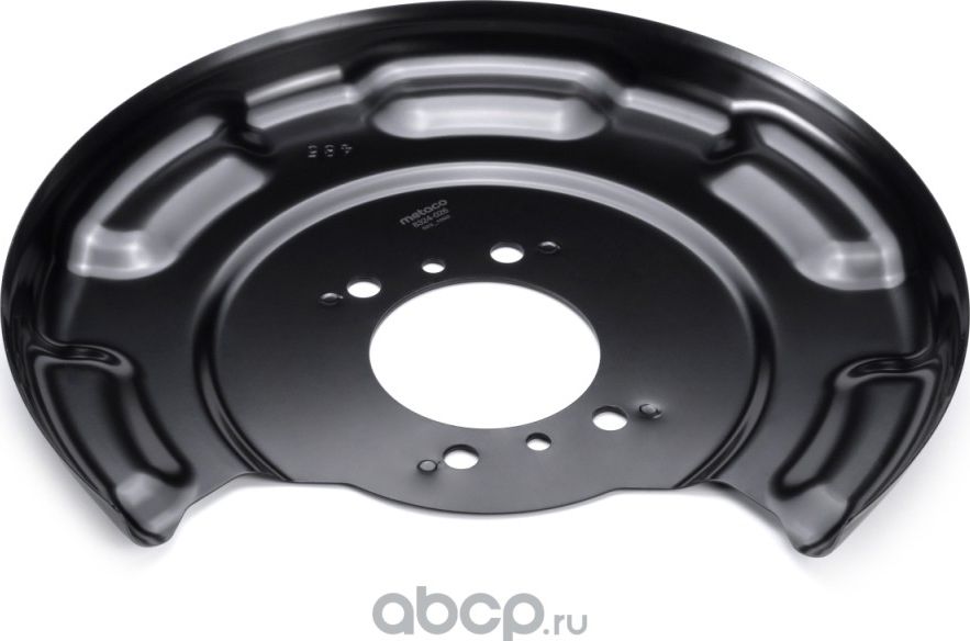 Пыльник тормозного диска HYUNDAI SOLARIS (2010>) ЗАДНИЙ ПРАВЫЙ Metaco 8324-026. Артикул 8324-026