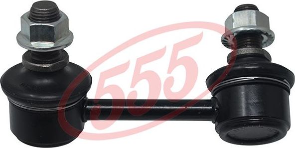 Стойка (тяга) стабилизатора 555. Артикул SLK-8250L