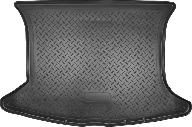 Коврик Норпласт для багажника Toyota Verso 2009-2012. Артикул NPL-P-88-80