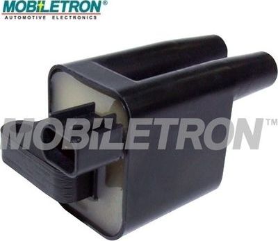 Катушка зажигания Mobiletron для Mitsubishi Pajero II 1994-2000. Артикул CM-11