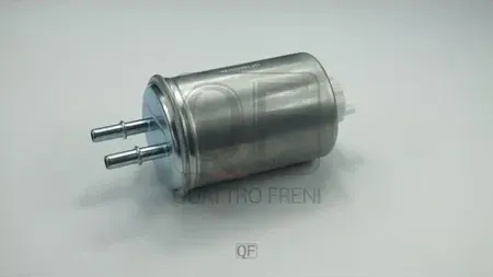 QF16A00126_сепаратор топл. фильтра!/ SsangYong Kyron D20/D27 06 (Quattro Freni). Артикул QF16A00126