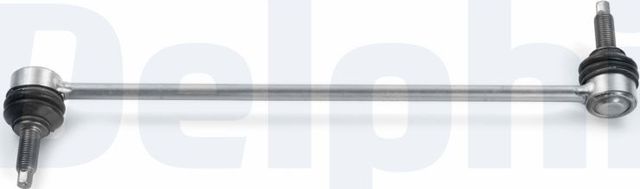 Стойка (тяга) стабилизатора Delphi передняя для Mercedes-Benz GLB I (X247) 2019-2026. Артикул TC6892
