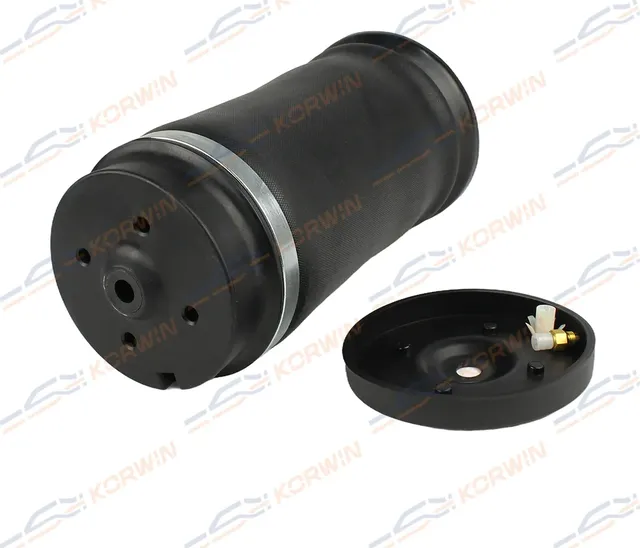 Пневмобаллон KORWIN MB GL-Class W164, W166 R (Гарантия 1 год/30 т.км.) Korwin. Артикул KWAT0508