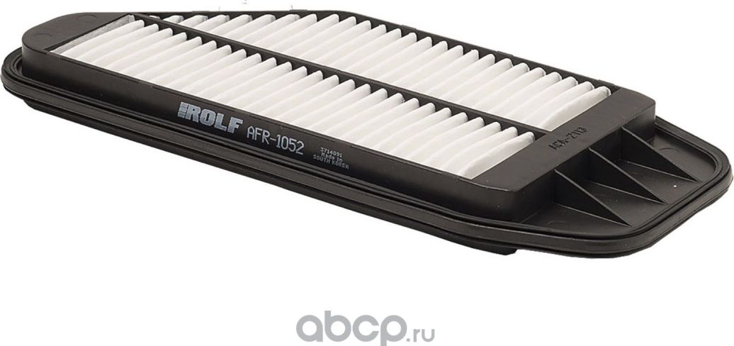 AFR-1052 Фильтр воздушный Rolf (FILTRON AP082/9, MANN C 36 013) Rolf. Артикул AFR1052