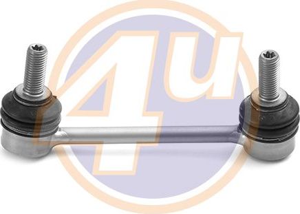 Стойка (тяга) стабилизатора 4U. Артикул MR-F-09204