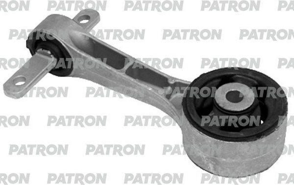 Опора (подушка) двигателя Patron передняя верхняя для Honda Civic VIII 2005-2012. Артикул PSE30360