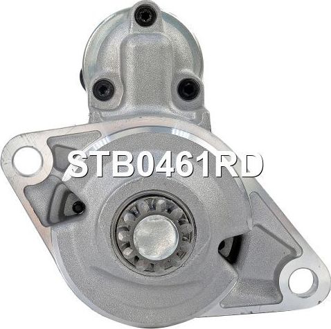 Стартер Krauf. Артикул STB0461RD