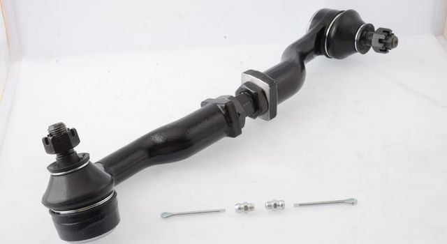 Рулевая тяга поперечная GMB правая для Kia Sportage I 1994-2003. Артикул 0911-0031