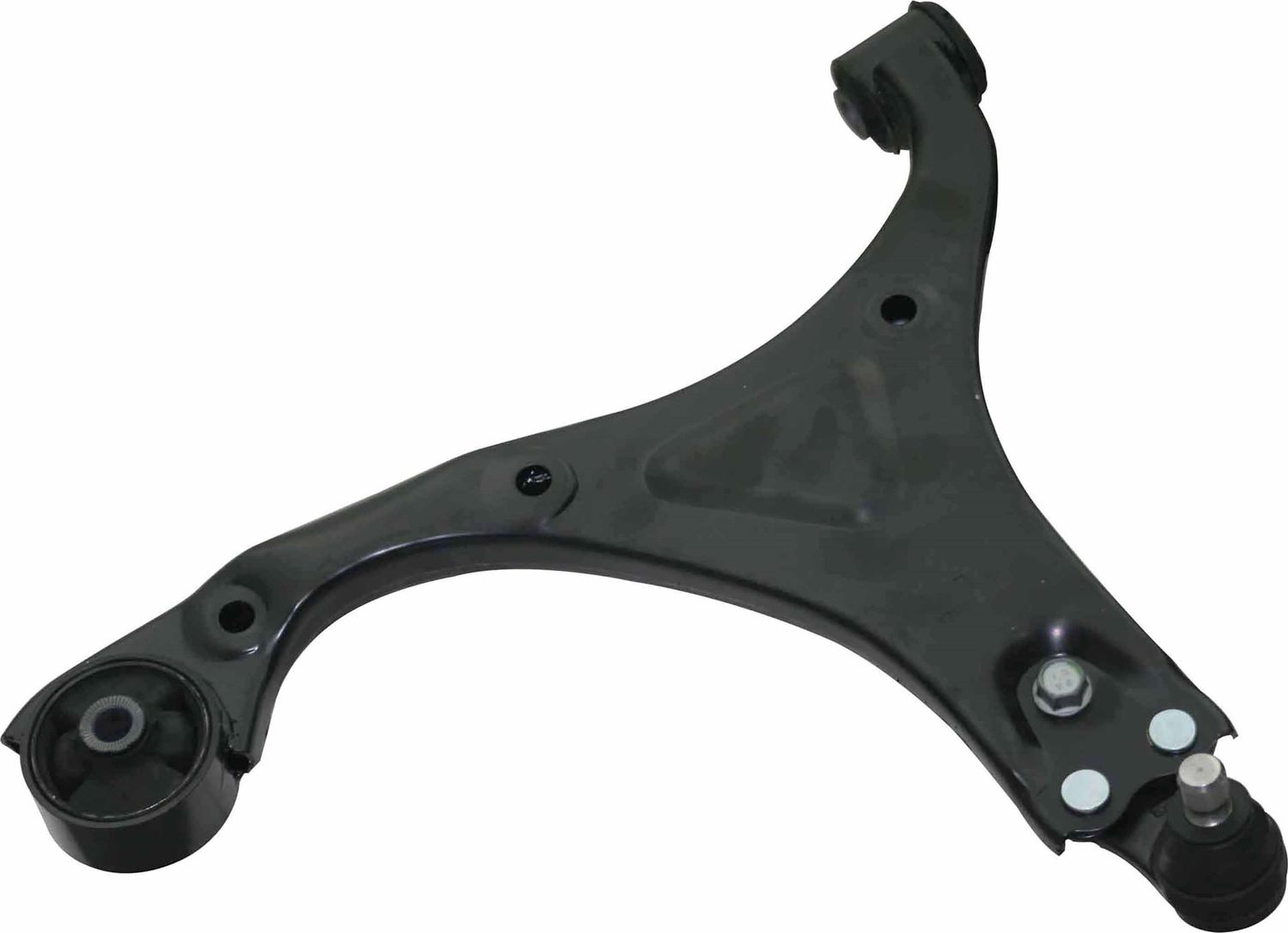 Поперечный рычаг CTR. Артикул CQ0158L