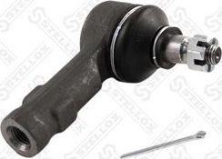 Наконечник рулевой тяги Stellox. Артикул 51-98100-SX