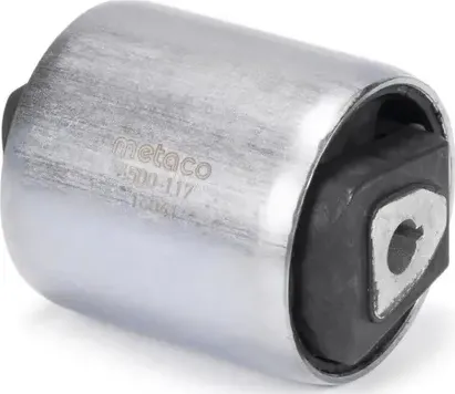 Сайлентблок переднего рычага (Metaco) Metaco. Артикул 4500117