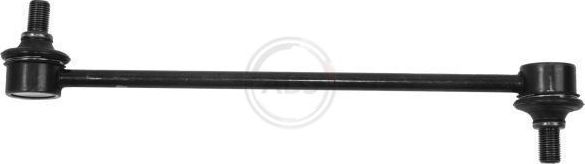 Стойка (тяга) стабилизатора ABS. Артикул 260380