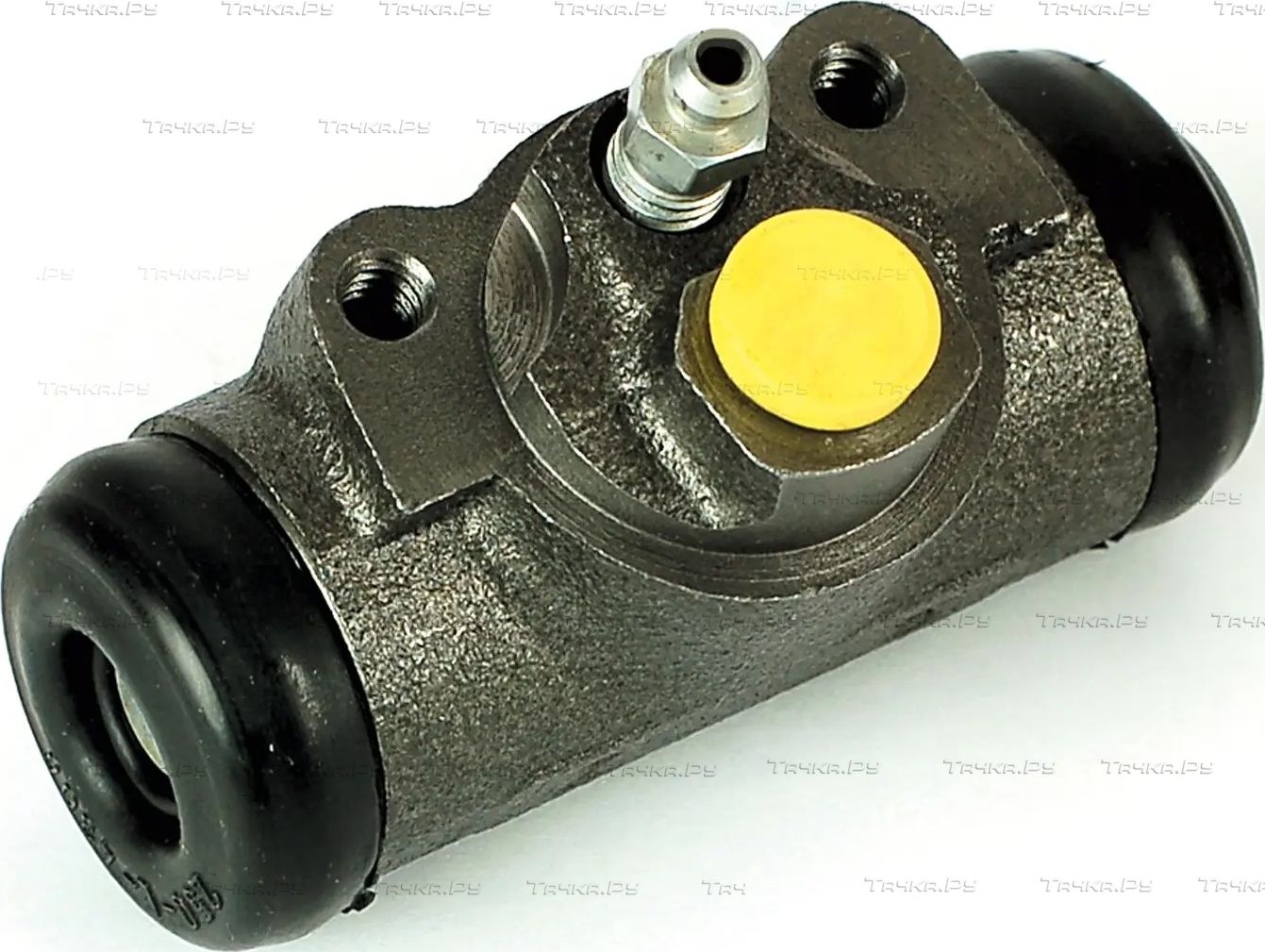 Тормозной цилиндр Brembo (Чугун) задний для Chrysler Voyager II 1990-1995. Артикул A 12 424