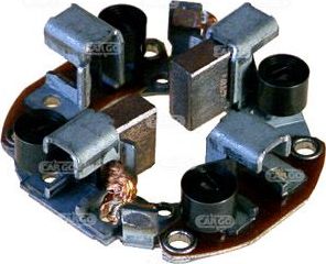 Щёткодержатель стартера HC-Cargo. Артикул 138419