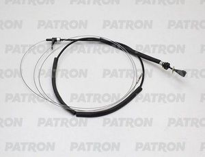 Трос газа Patron для Volkswagen Transporter T3 1982-1991. Артикул PC4003