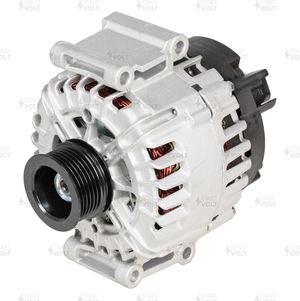 Генератор StartVOLT для Lada XRAY I 2016-2025. Артикул LG 0185