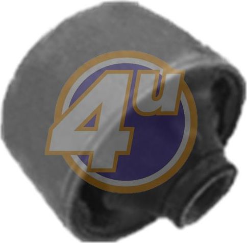 Сайлентблок переднего рычага подвески 4U нижний для Lexus ES V 2006-2012. Артикул TY-SB-00252