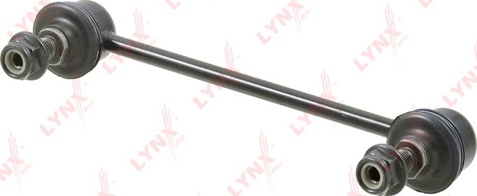 Стойка (тяга) стабилизатора LYNXauto. Артикул C7195LR