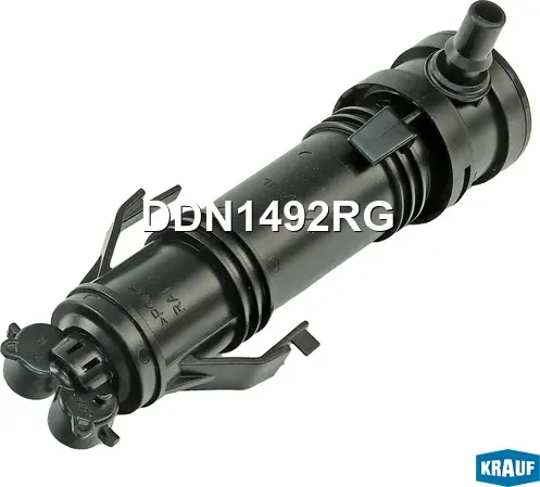 Форсунка омывателя фар (Krauf). Артикул DDN1492RG