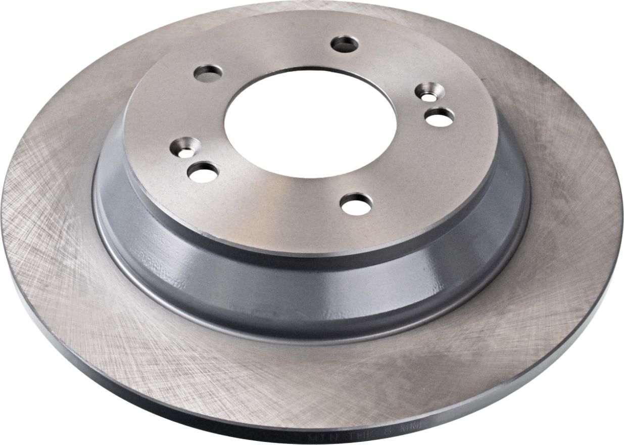 Тормозной диск Febi Bilstein. Артикул 108550