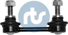 Стойка (тяга) стабилизатора RTS задняя правая/левая для Mazda MX-3 I 1991-1998. Артикул 97-98024