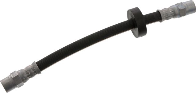 Тормозной шланг Febi Bilstein задний правый/левый для Volkswagen Scirocco II 1980-1992. Артикул 01178