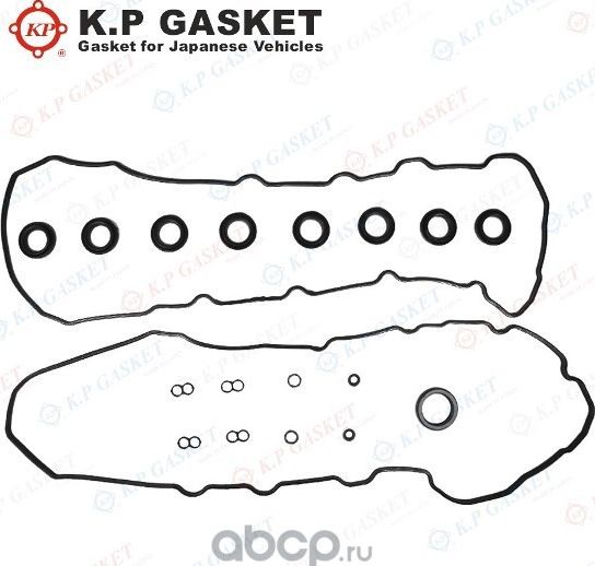 Рем. Комплект клапанной крышки KP. Артикул KP01150