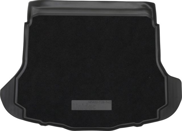 Коврик Норпласт комбинированный для багажника Haval M6 II 2021-2026 . Артикул NPA00-T28-540-CM