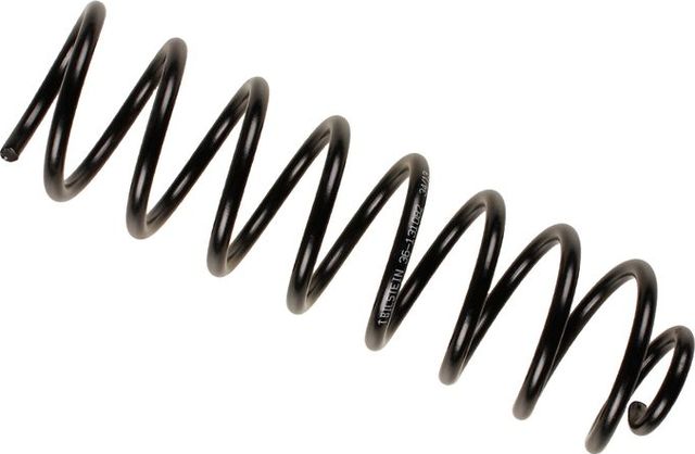 Пружина подвески Bilstein B3 задняя для Volkswagen Passat B2 1982-1988. Артикул 36-131082