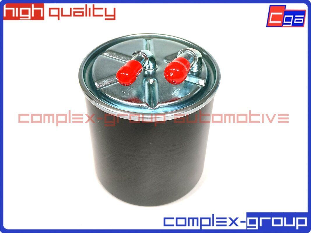 Топливный фильтр A6460920501 A6460920301 CGA. Артикул 01FTR0024RA